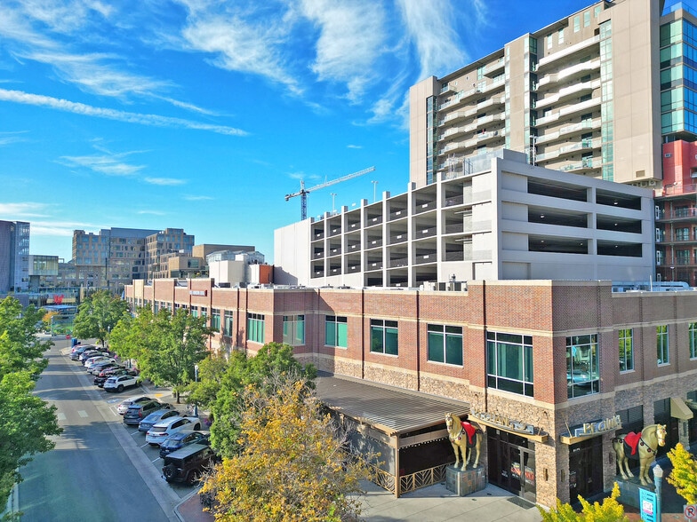 More Photos Of 398 S 9th St, Boise General Retail For Sale