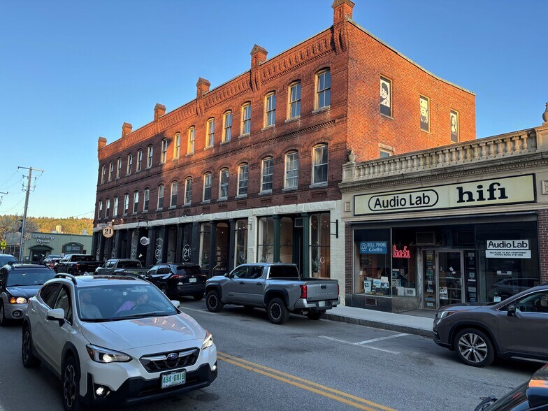 More Photos Of 11 Roxbury St, Keene General Retail For Lease