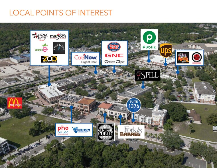 More Photos Of 154 Tuskawilla Rd, Winter Springs Apartments For Lease