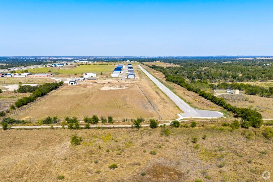 More Photos Of 15850 Salado Airport Rd, Salado Industrial For Sale