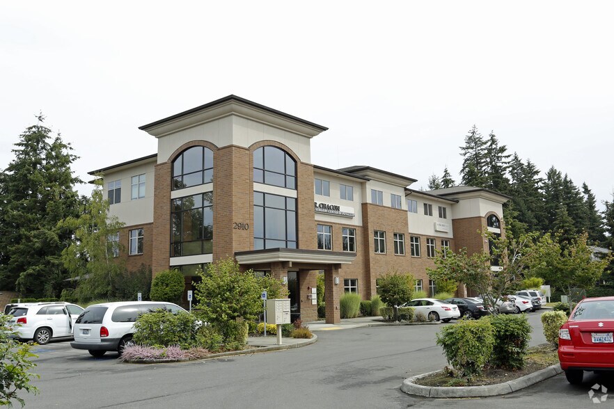 More Photos Of 2910 S Meridian, Puyallup Medical For Lease