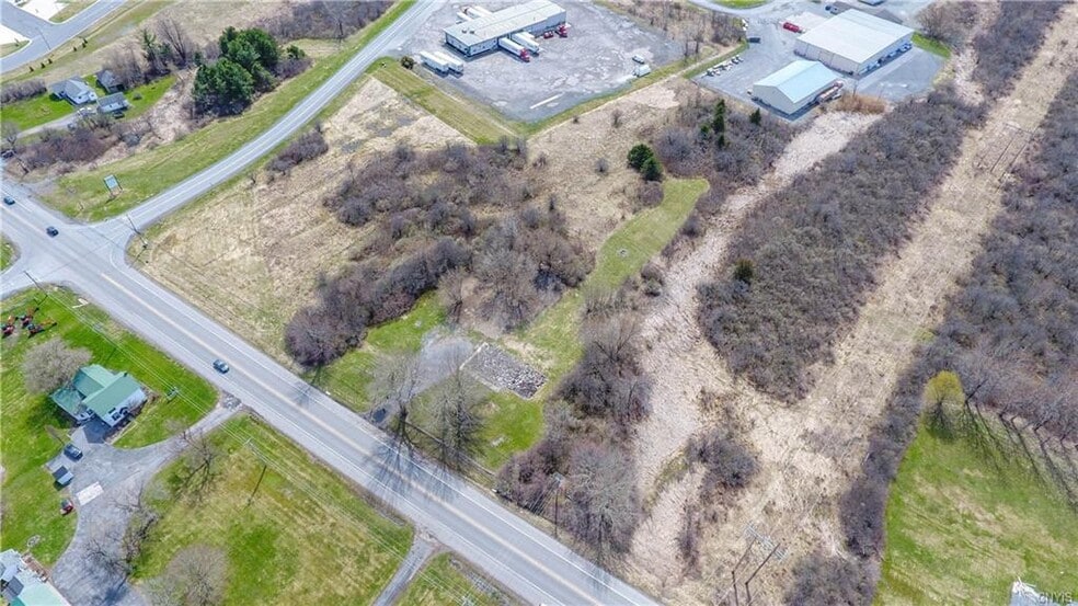 More Photos Of 23551 NY-12 Rt, Watertown Land For Sale