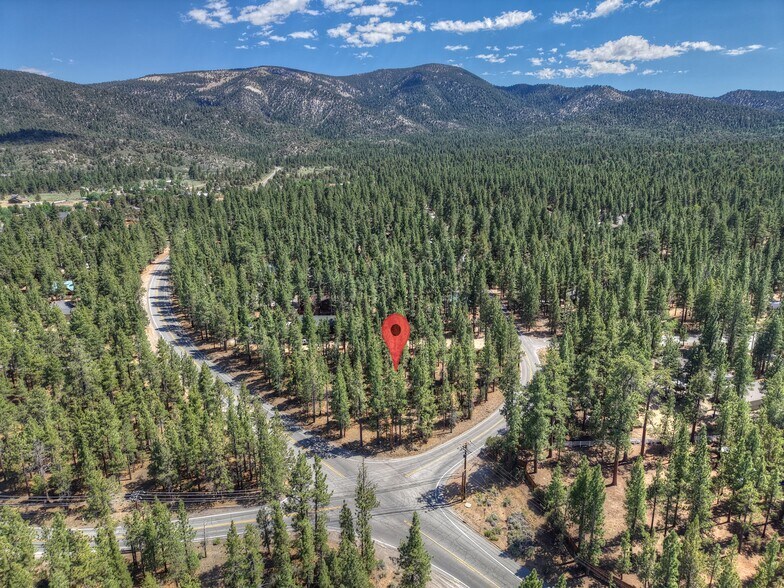 More Photos Of 2001 State Lane, Big Bear City Land For Sale