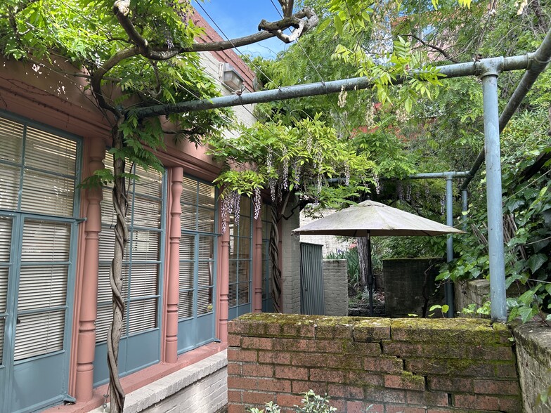 More Photos Of 1934 Park Blvd, Oakland Office For Sale