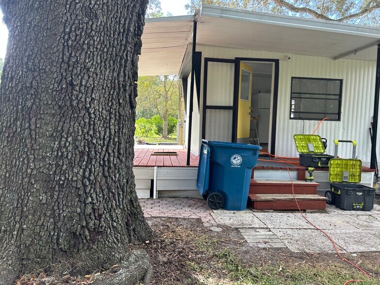 More Photos Of 33133 Ranch Rd, Dade City Manufactured Housing Mobile Home Park For Sale