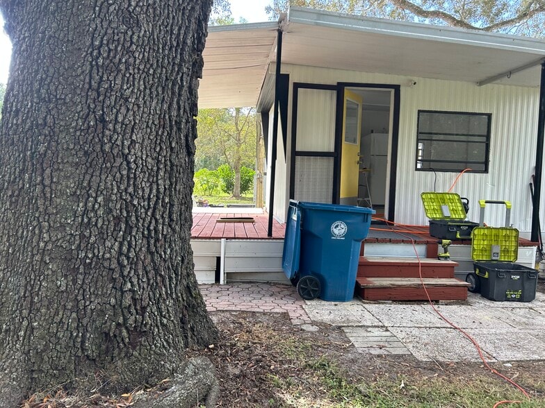 More Photos Of 33133 Ranch Rd, Dade City Manufactured Housing Mobile Home Park For Sale