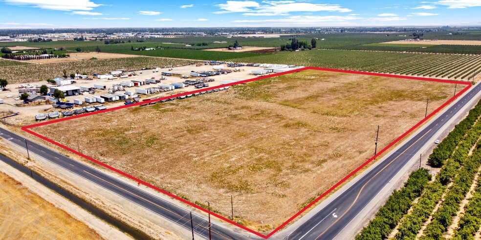 More Photos Of 12000 Rd 25, Madera Land For Sale