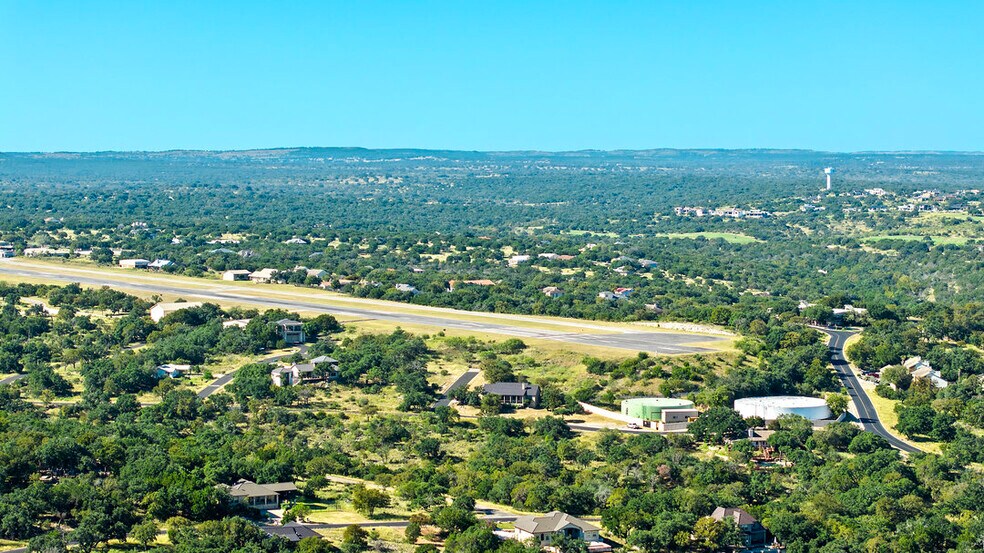 More Photos Of 9780 Ranch to Market Rd 2147, Horseshoe Bay Land For Sale