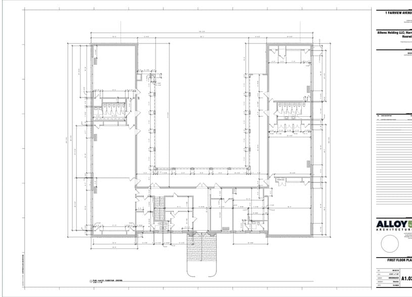 More Photos Of 1 Fairview Ave, Phillipsburg Office For Sale