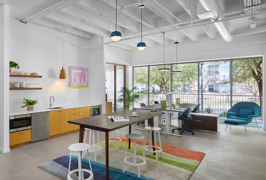 More Photos Of 1576 Sherman St, Denver Office For Lease