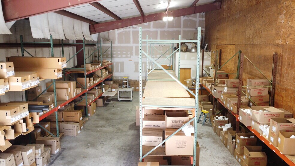 More Photos Of 267 Rose Dr, Brunswick Warehouse For Lease