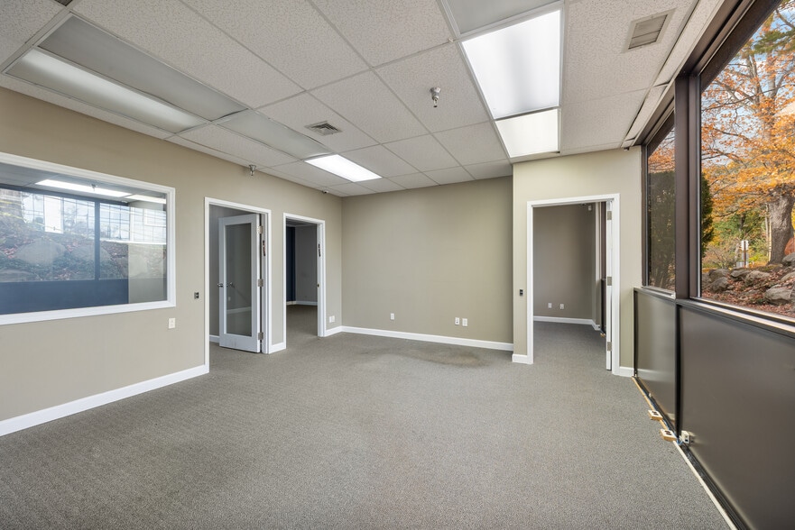 More Photos Of 1 Executive Blvd, Suffern Office For Sale