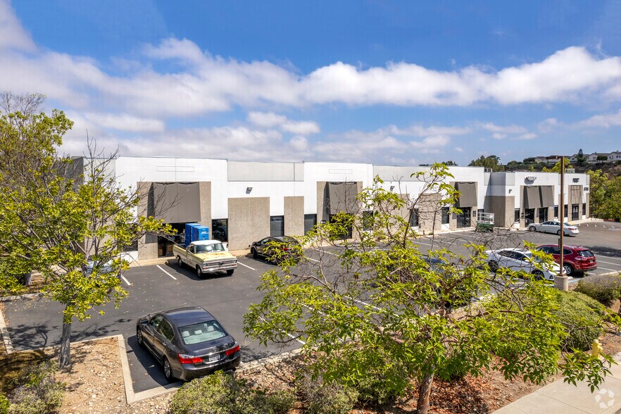 More Photos Of 6790 Top Gun St, San Diego Light Manufacturing For Lease