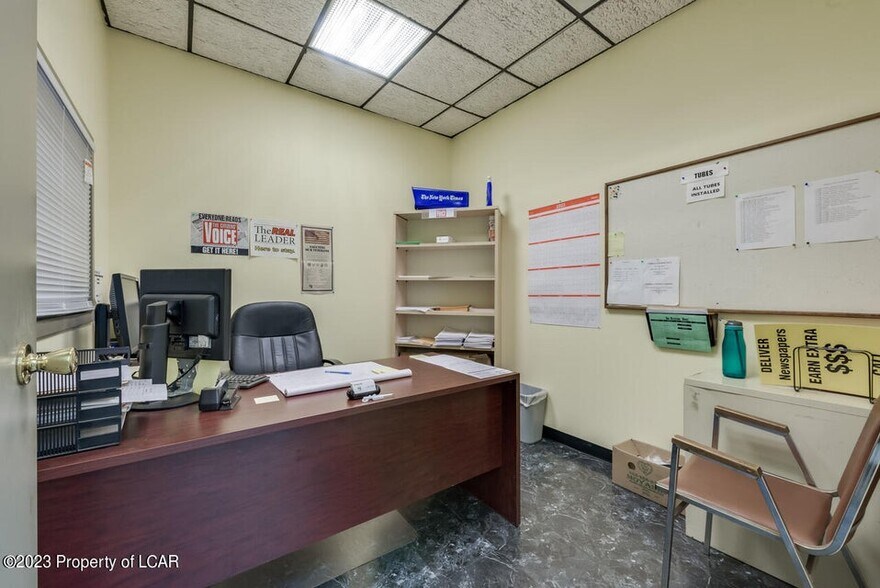 More Photos Of 75 N Washington St, Wilkes Barre Office For Sale