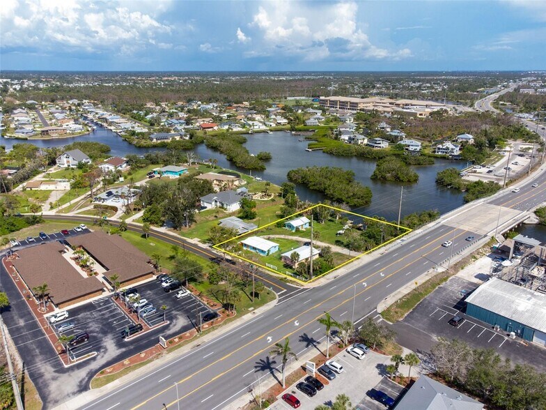 More Photos Of 1999 Placida Rd, Englewood Land For Sale