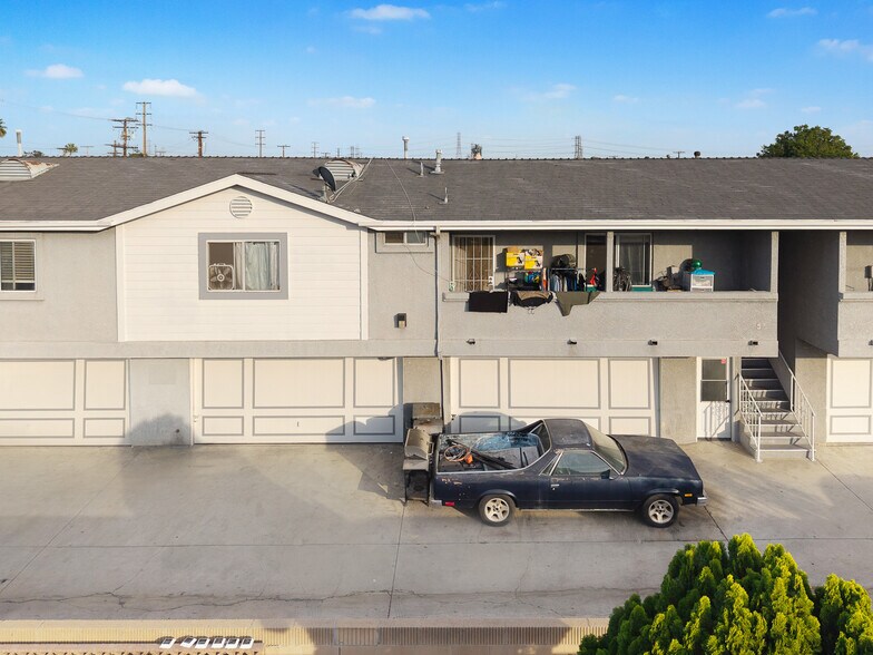 More Photos Of 6014 Ferguson Dr, Commerce Apartments For Sale
