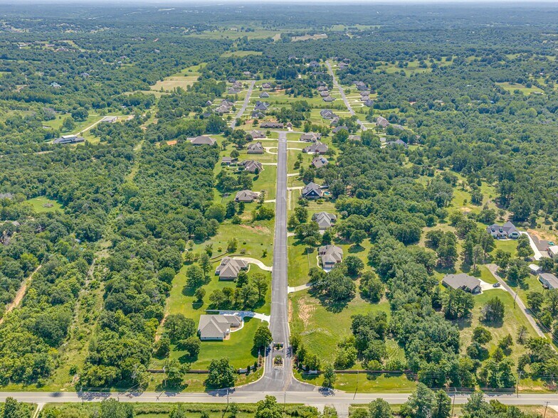 More Photos Of 13000 SE 94th St, Oklahoma City Land For Sale