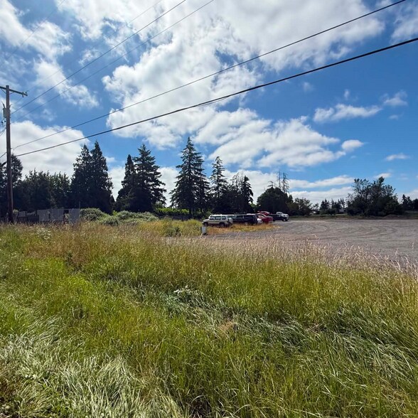 More Photos Of 29882 Kelso St, Eugene Land For Lease