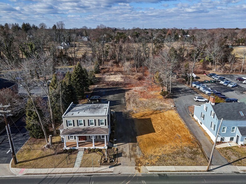 More Photos Of 806-812 Broad St, Shrewsbury Land For Sale