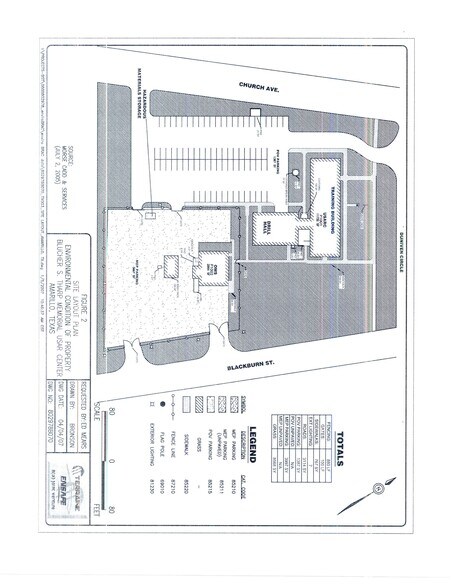 More Photos Of 2801 Duniven Cir, Amarillo Light Distribution For Sale