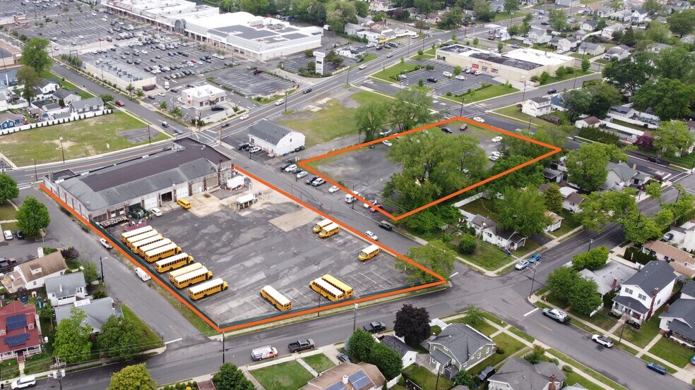 More Photos Of 89 3rd ave, Neptune City Industrial For Lease