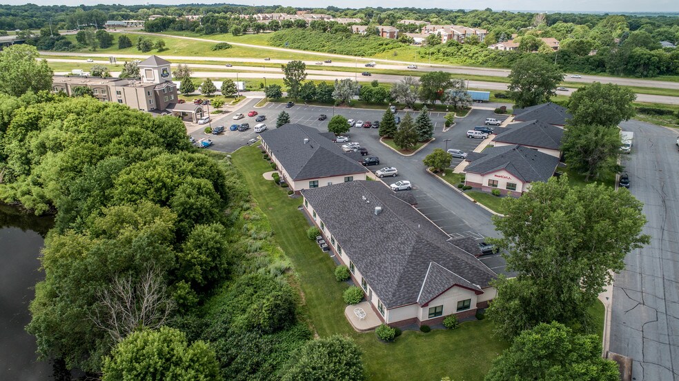 More Photos Of 4450 Erin Dr, Eagan Medical For Lease