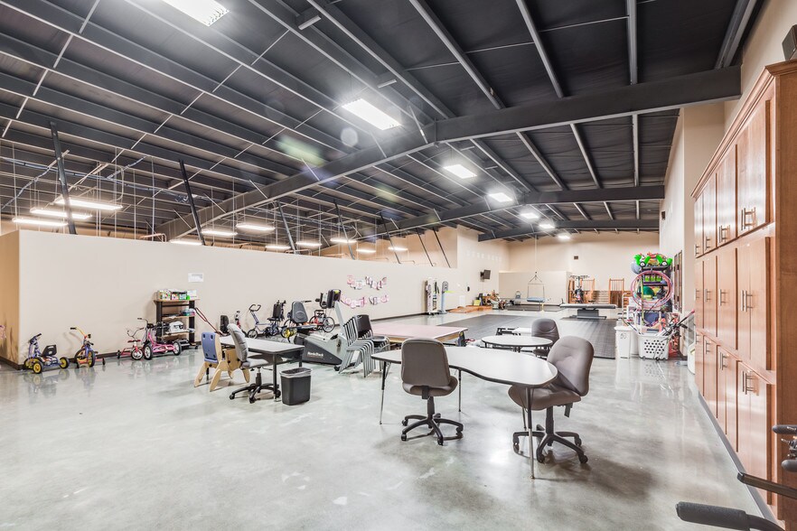 More Photos Of 23750 FM 1314 Rd, Porter Office For Sale