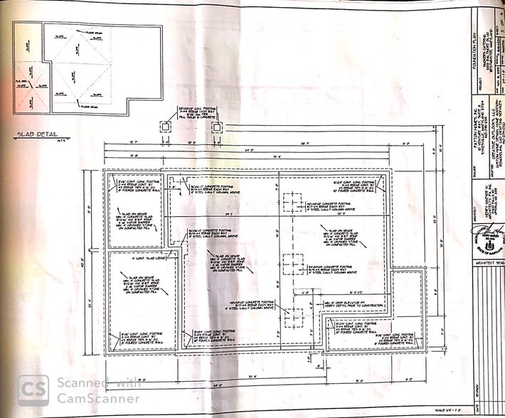 More Photos Of 2833 Baltimore Blvd, Finksburg Restaurant For Sale