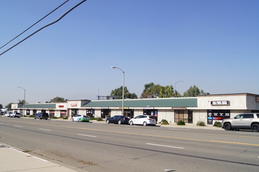More Photos Of 24630-24688 Redlands Blvd, Loma Linda Storefront For Sale