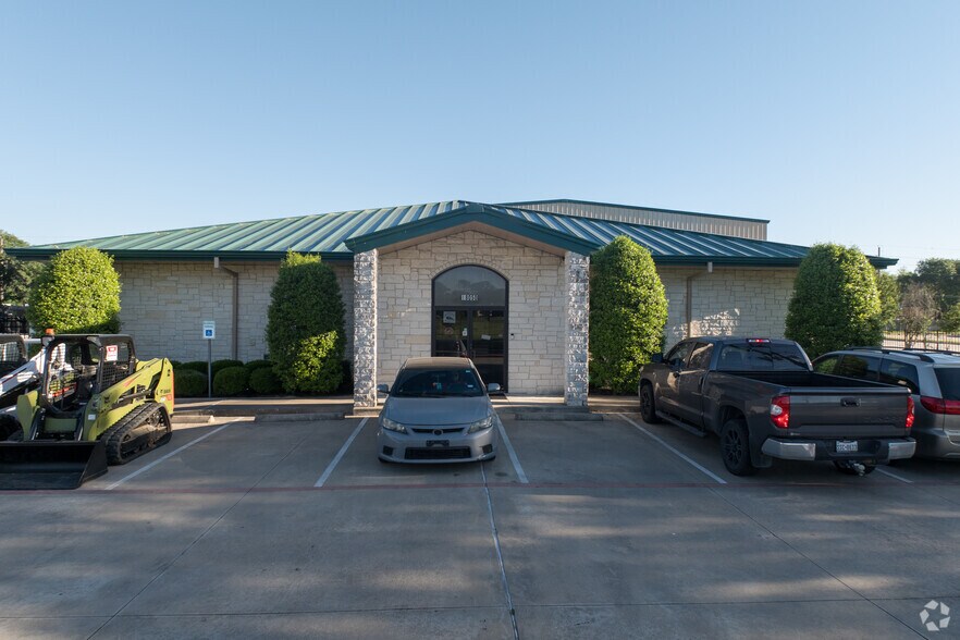 More Photos Of 18050 Kieth Harrow Blvd, Houston Warehouse For Lease