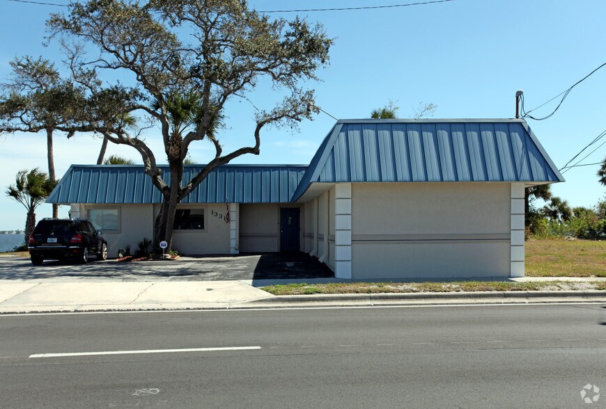 More Photos Of 1331 S Harbor City Blvd, Melbourne Office Residential For Sale