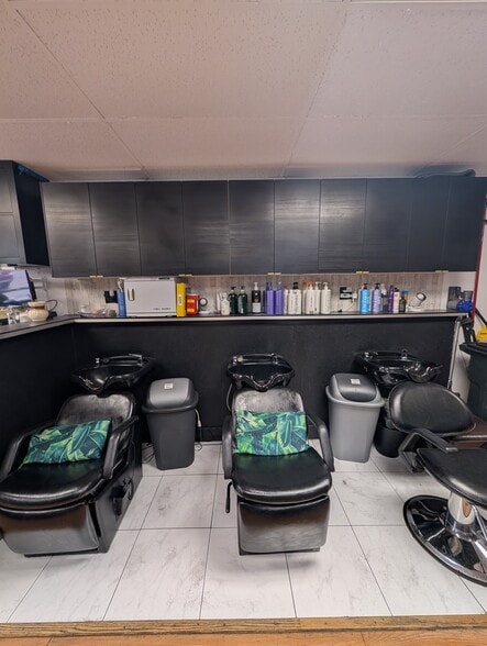 More Photos Of 6429 Miller St, Arvada General Retail For Sale