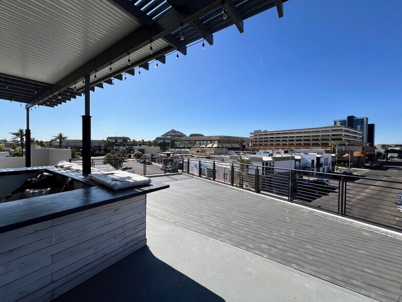 More Photos Of 7341 E 6th Ave, Scottsdale Restaurant For Lease