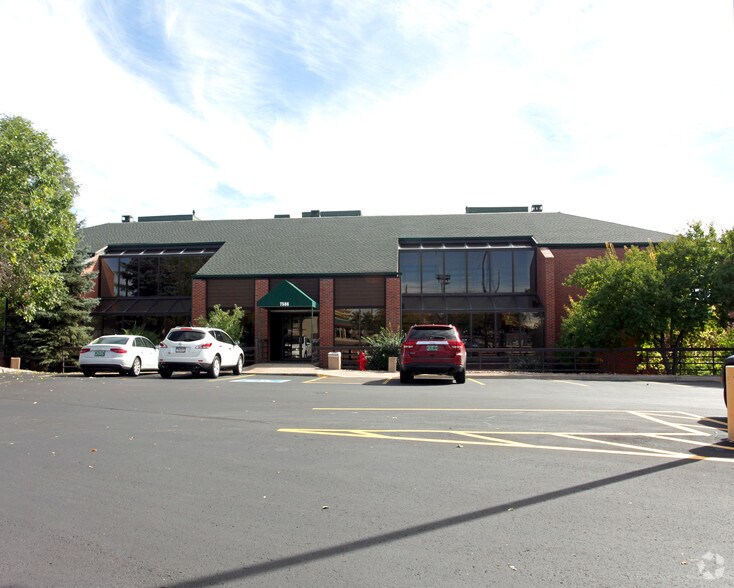 More Photos Of 7586 W Jewell Ave, Lakewood Medical For Sale