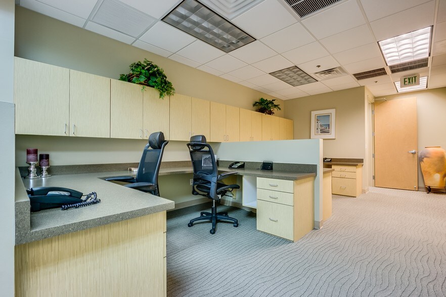 Photo of 1st Floor Ste 102