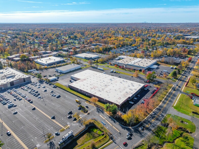 More Photos Of 539 Jacksonville Rd, Warminster Manufacturing For Lease