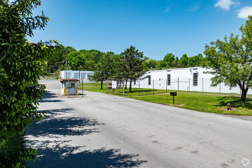 More Photos Of 10320 Fairgrounds Rd, Huntingdon Refrigeration Cold Storage For Lease