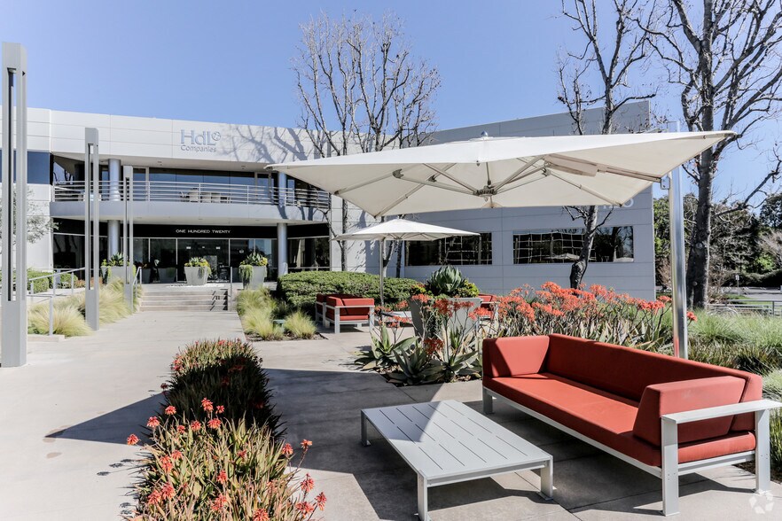 More Photos Of 120 S State College Blvd, Brea Office For Sale