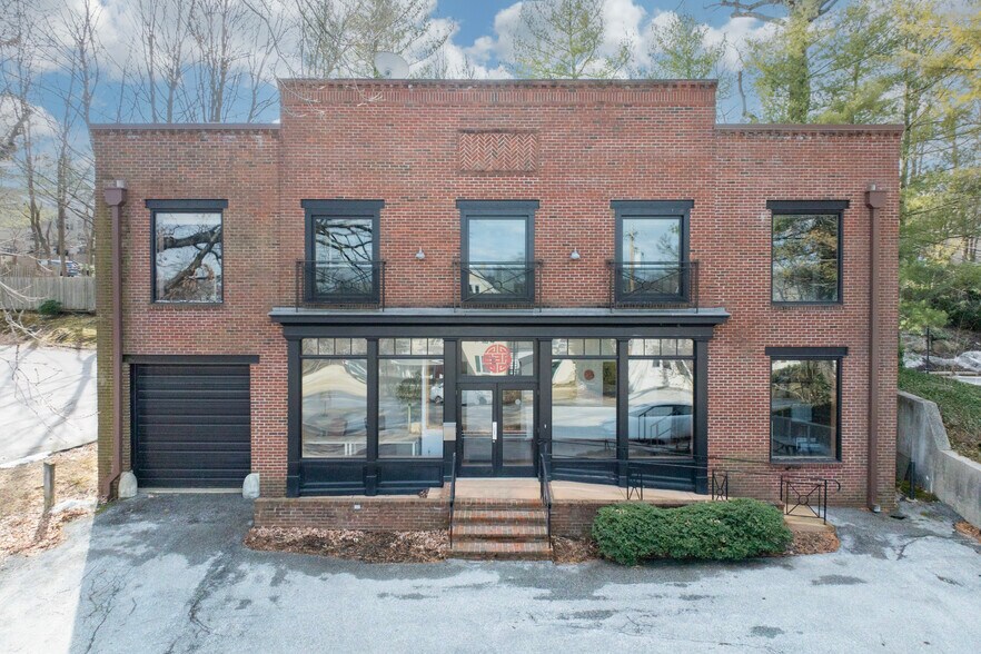 Primary Photo Of 232 Conestoga Rd, Wayne Office For Sale