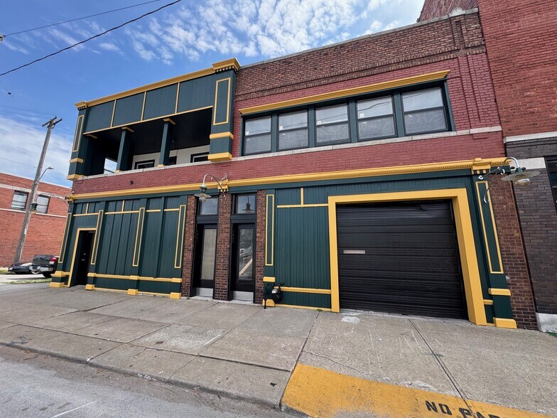 More Photos Of 1925 E Truman Rd, Kansas City Storefront Retail Office For Lease