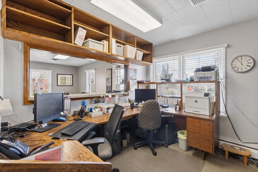 More Photos Of 7700 W 14th Ave, Lakewood General Retail For Sale