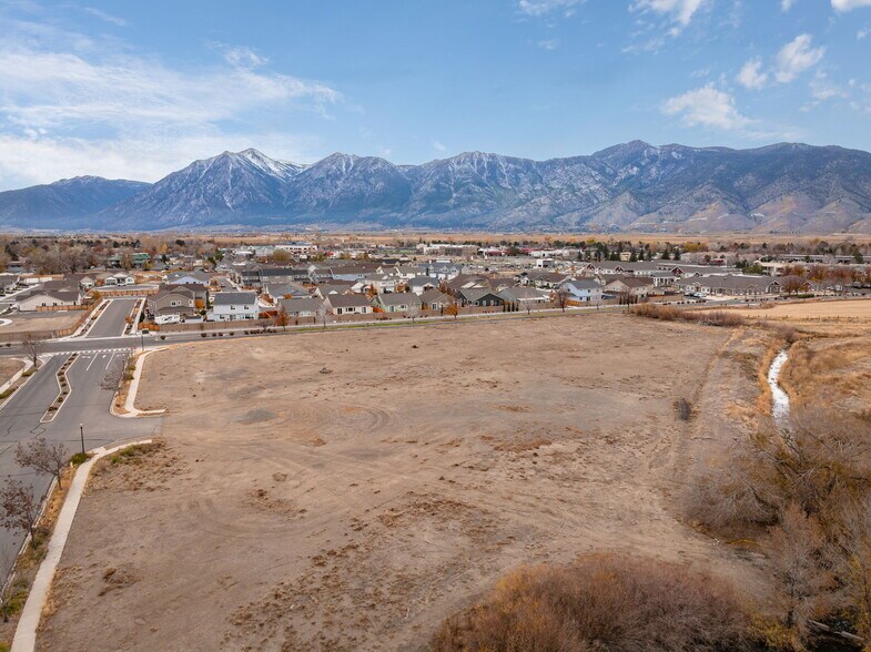 More Photos Of 1710 Monte Vista Ave, Minden Land For Sale