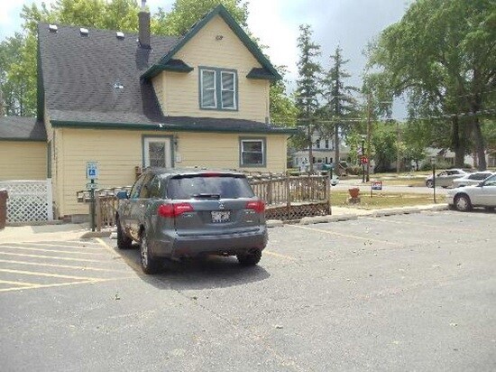 More Photos Of 11510 E Main St, Huntley Office For Sale