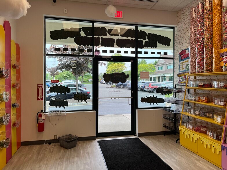 More Photos Of 477 State Route 10, Randolph General Retail For Lease