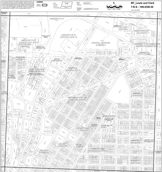 More Photos Of 314 N Last Chance Gulch, Helena Office For Lease