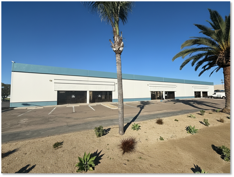 More Photos Of 1641 Pacific Rim Ct, San Diego Manufacturing For Lease