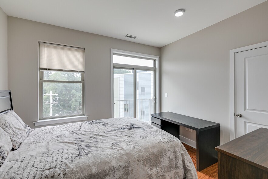 More Photos Of 549 E Armstrong St, Philadelphia Apartments For Sale