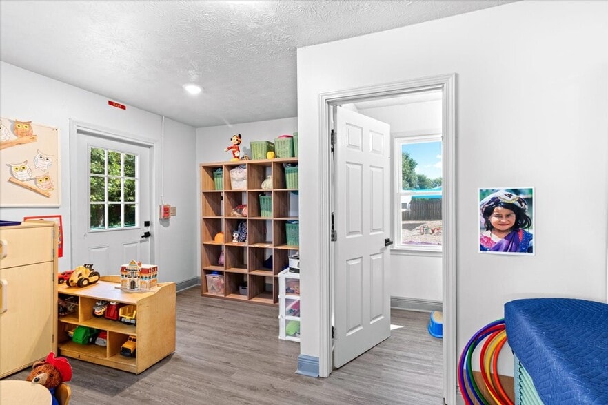 More Photos Of 57 Merritt St SE, Marietta Daycare Center For Sale