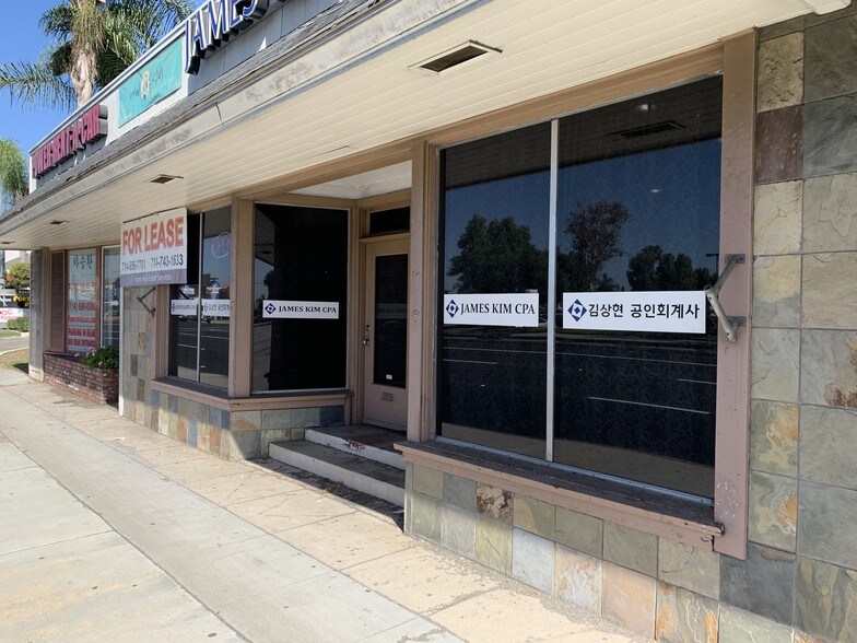 Primary Photo Of 6262 Beach Blvd, Buena Park Office Residential For Sale