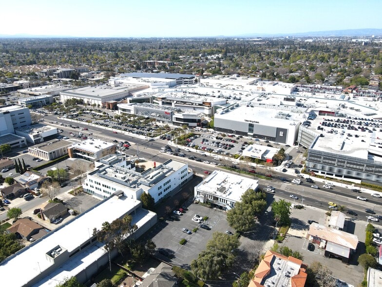 More Photos Of 2858 Stevens Creek Blvd, San Jose Medical For Lease